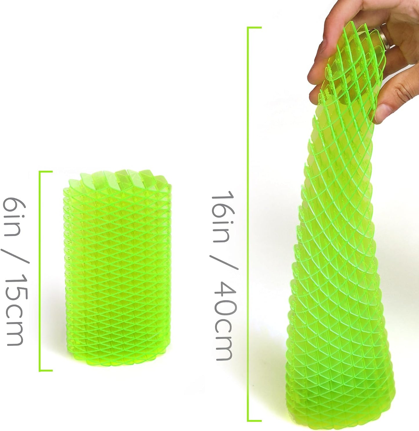 Morf Big Spring Green