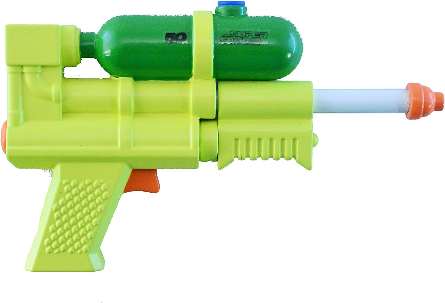 Worlds Smallest Super Soaker, Multi