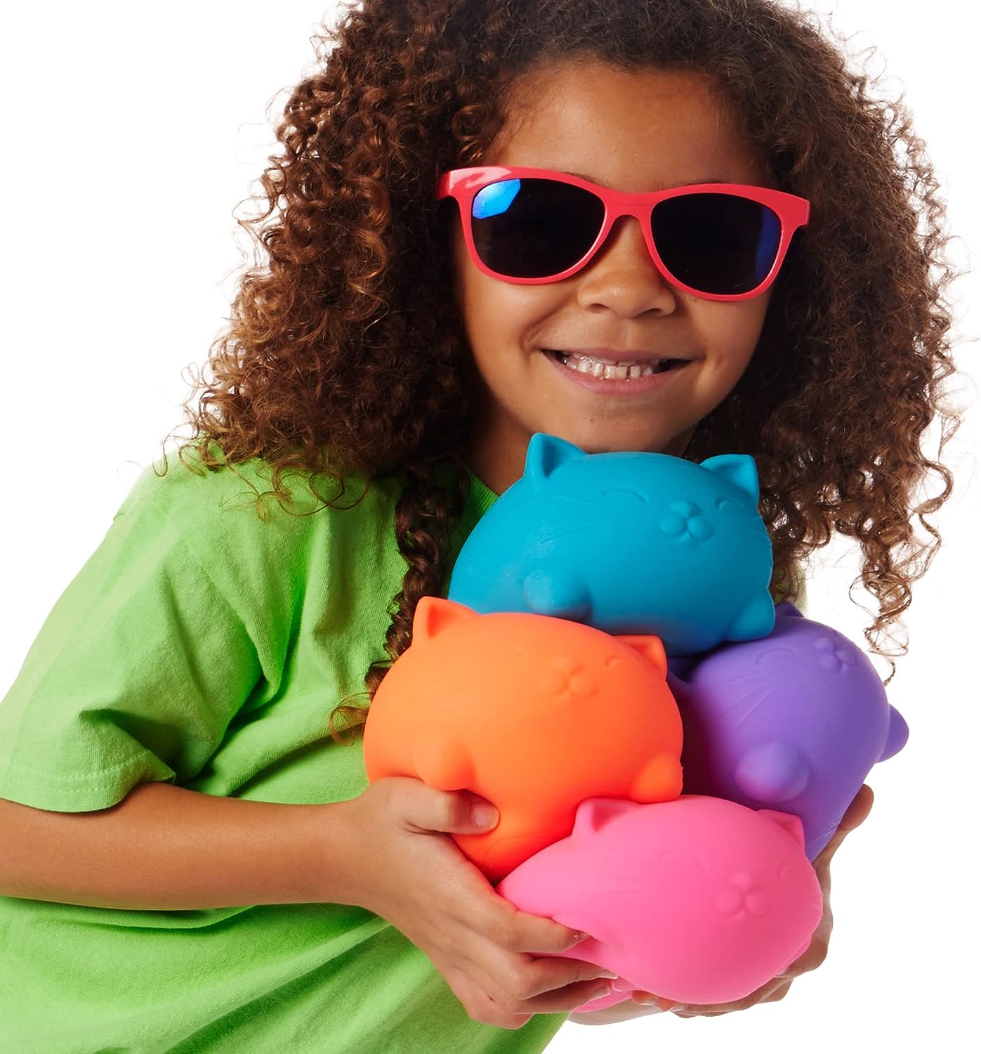 Cool Cat Super Nee Doh