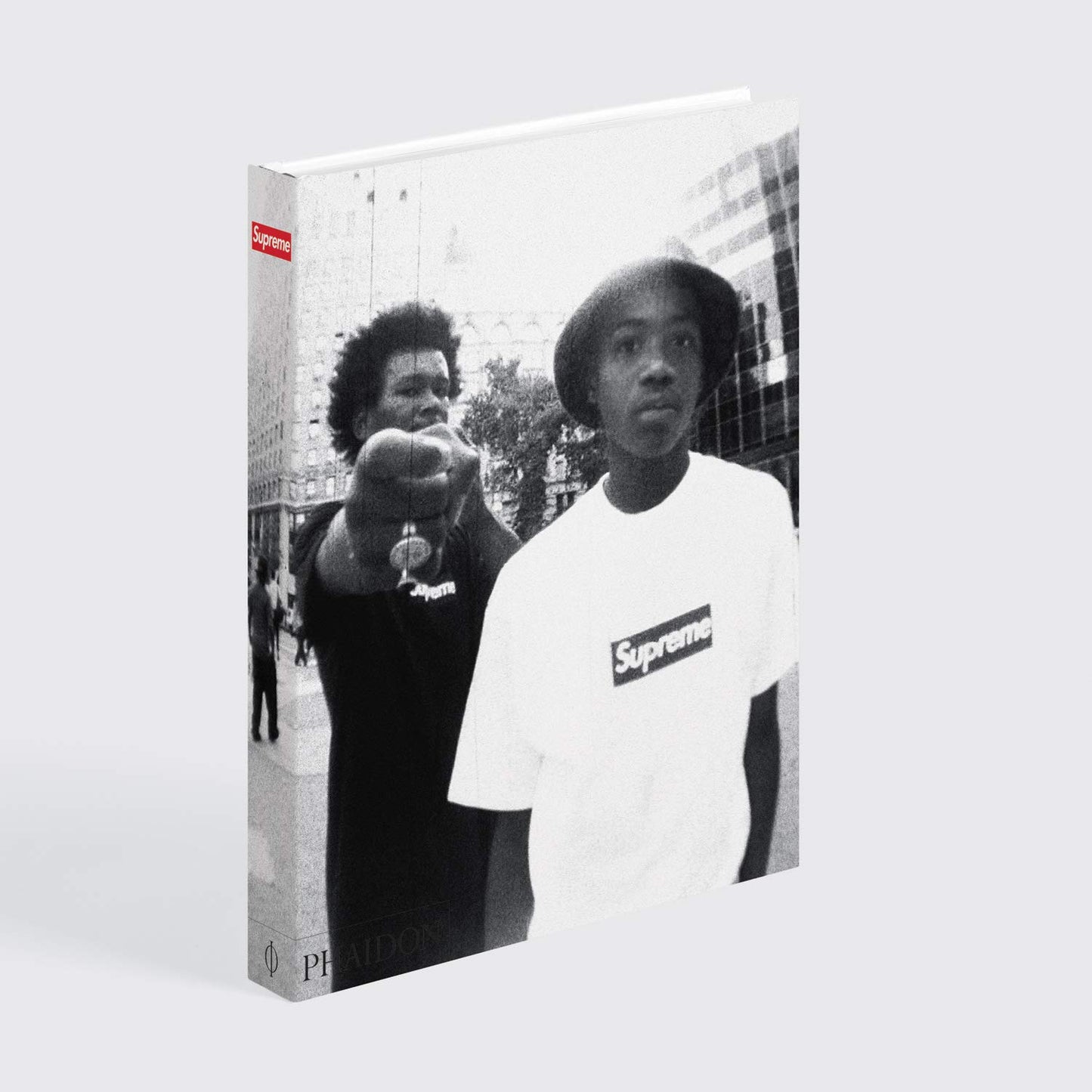 Supreme Book