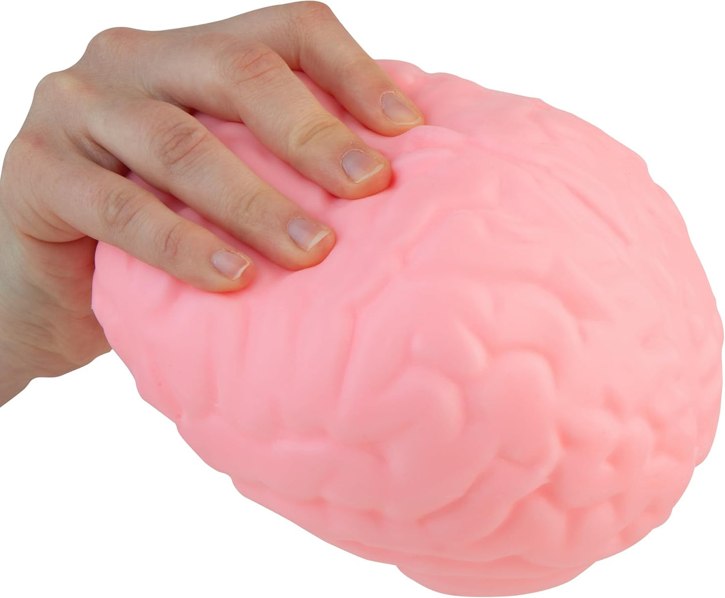 Big Brain Squishy