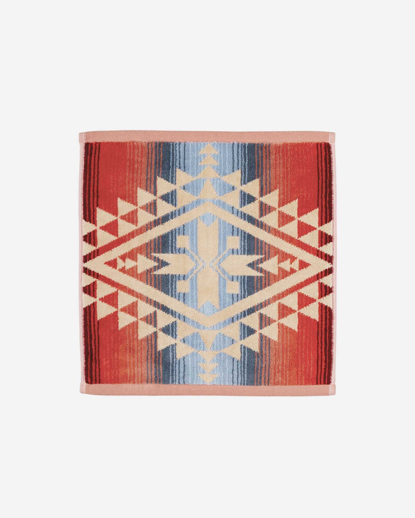 Canyonlands Washcloth - Desert Sky