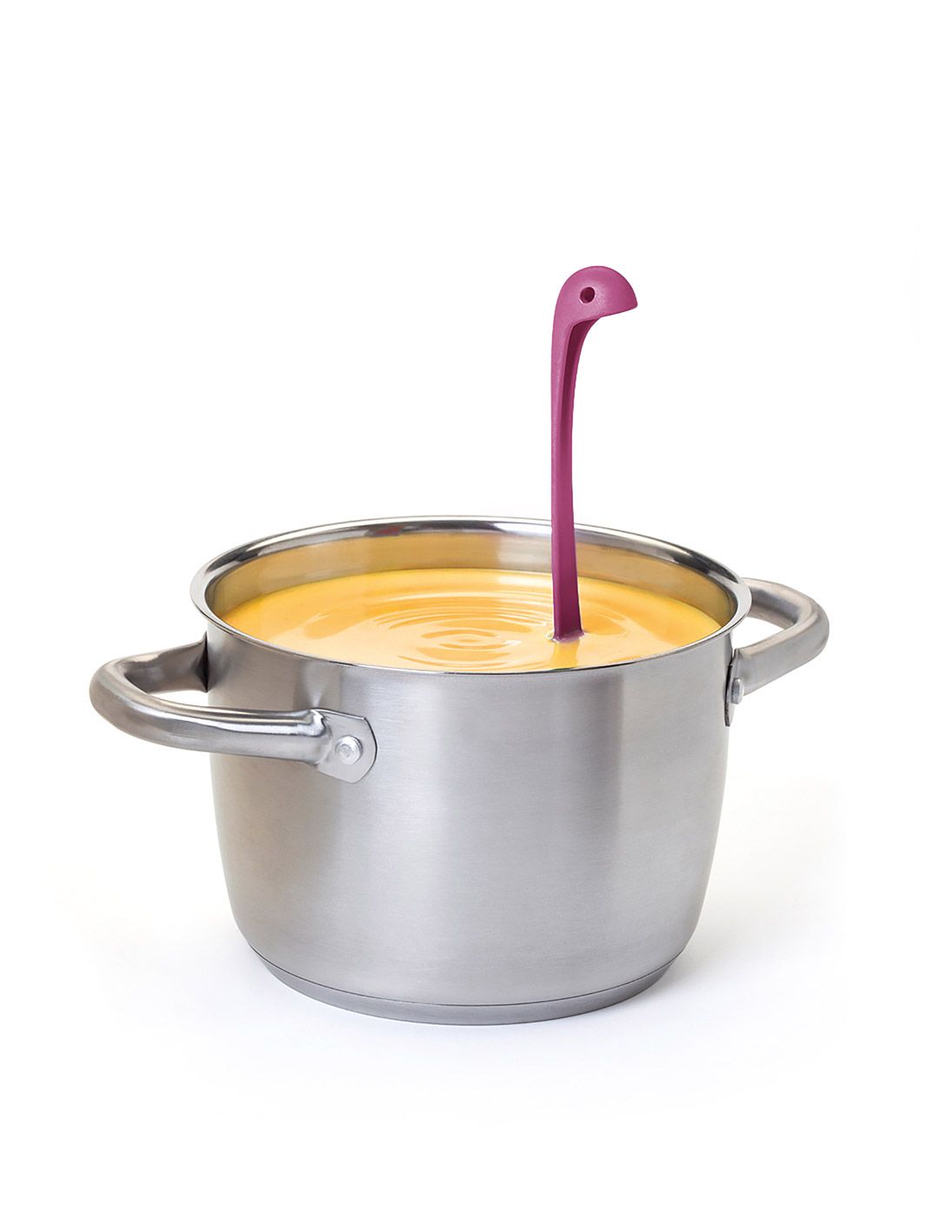 Nessie Ladle - Purple