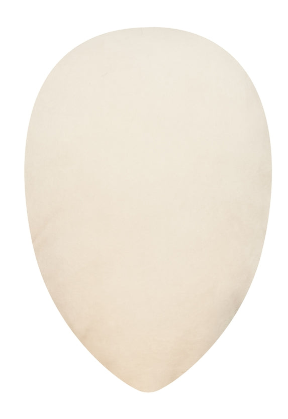 Alien Shaped Pillow