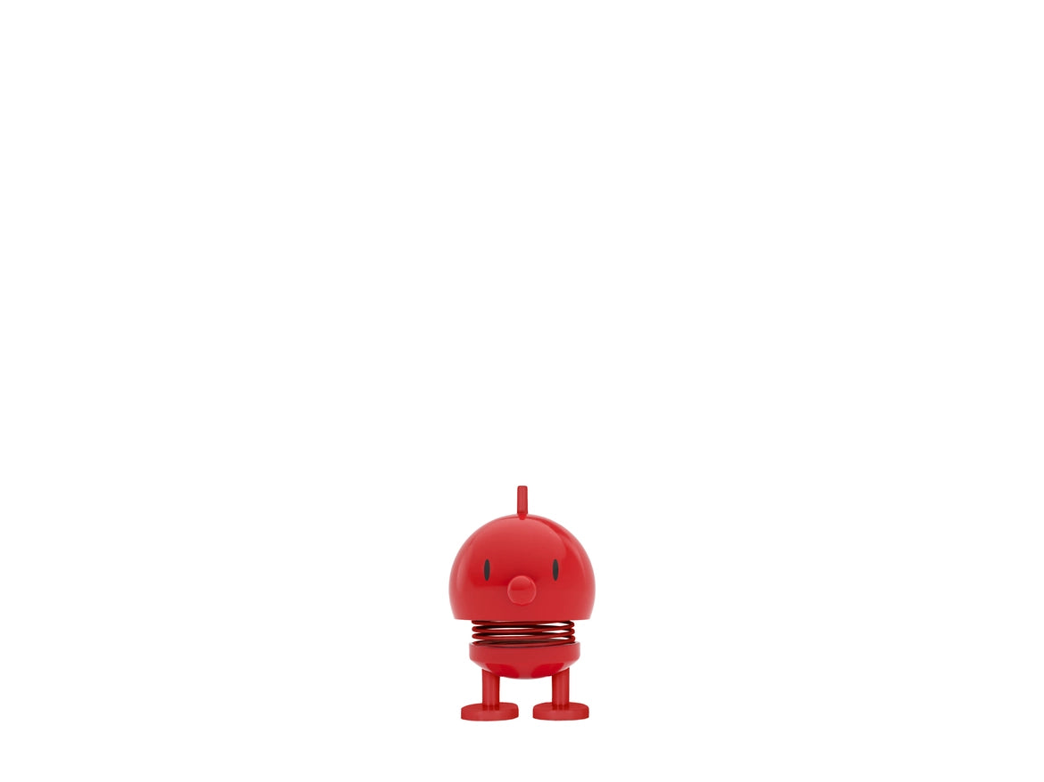 Classic Bumble XS - Red