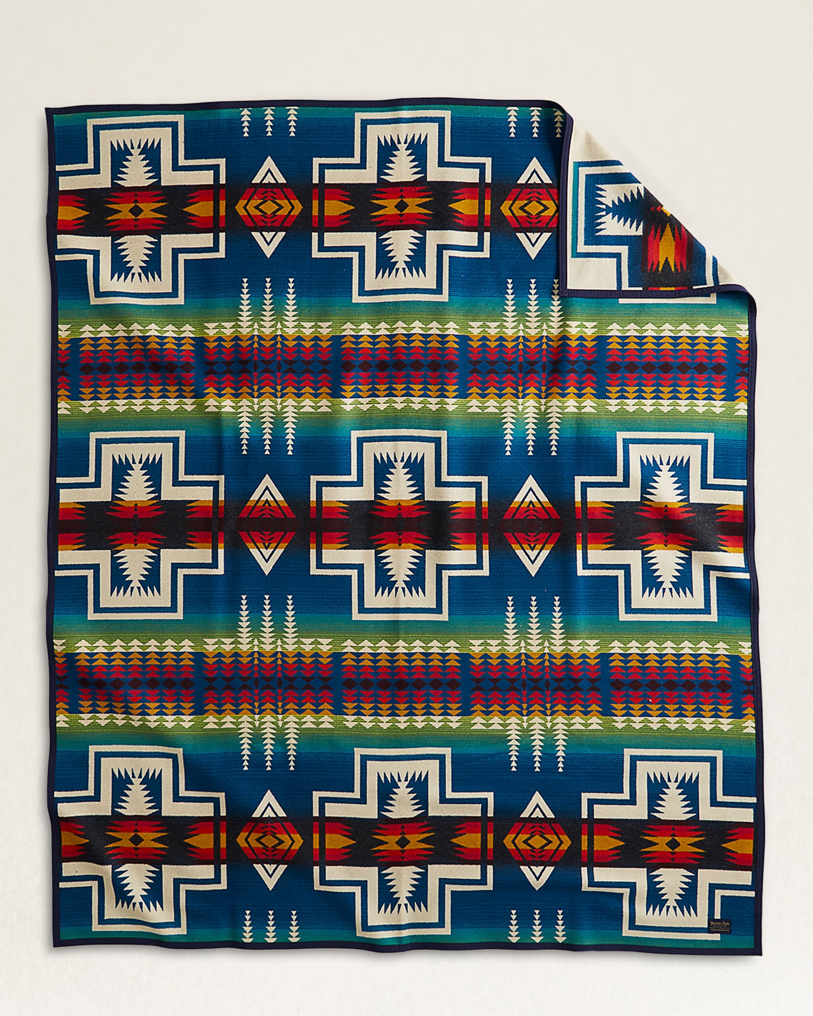 Harding blanket new arrivals