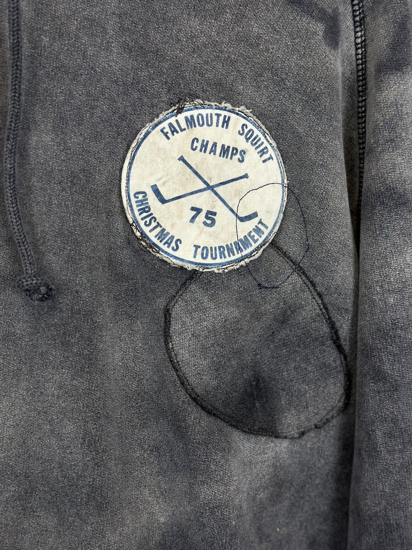 Christmas Tournament Hoodie