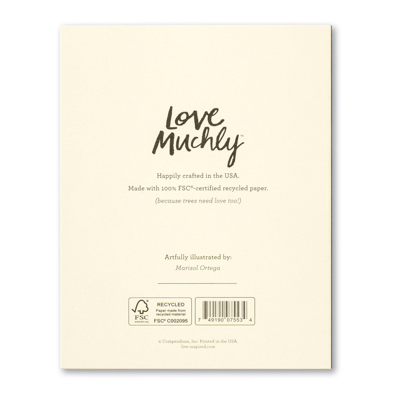 One Of A Kind Card