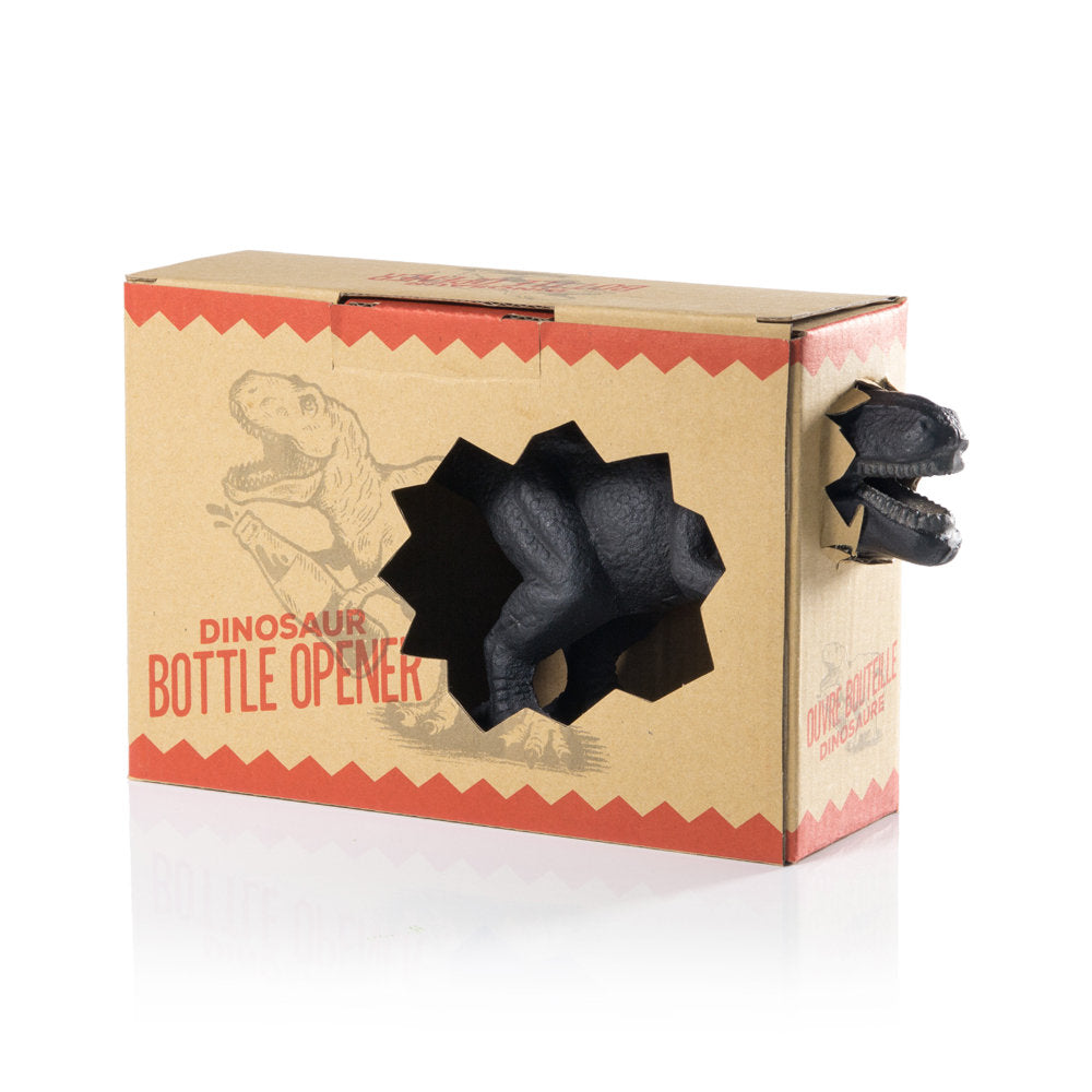Dinosaur Bottle Opener