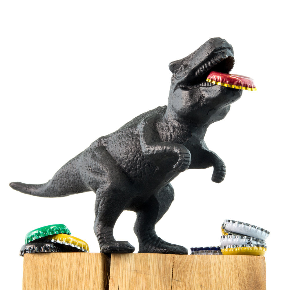 Dinosaur Bottle Opener