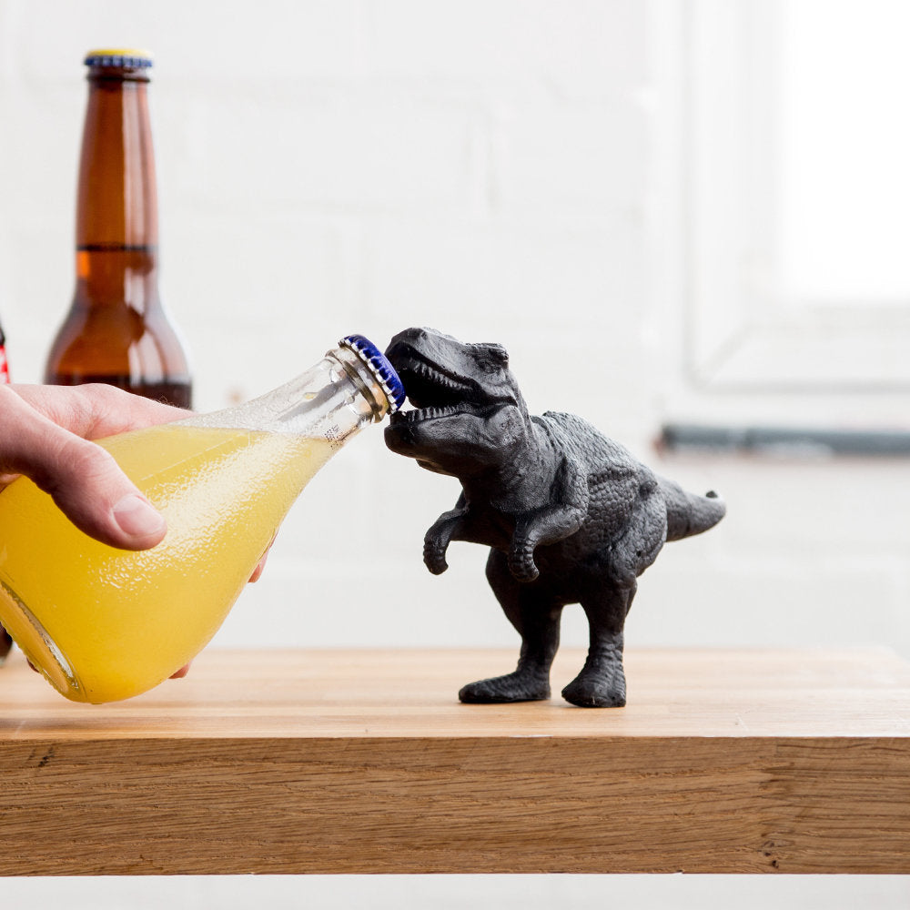 Dinosaur Bottle Opener
