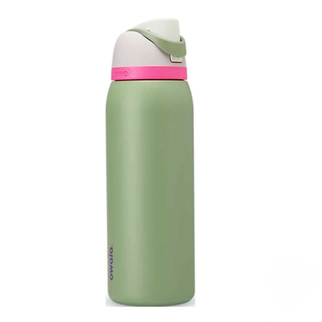 40oz Travel Tumbler - Neo Sage