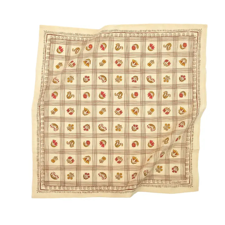 Laura Bandana