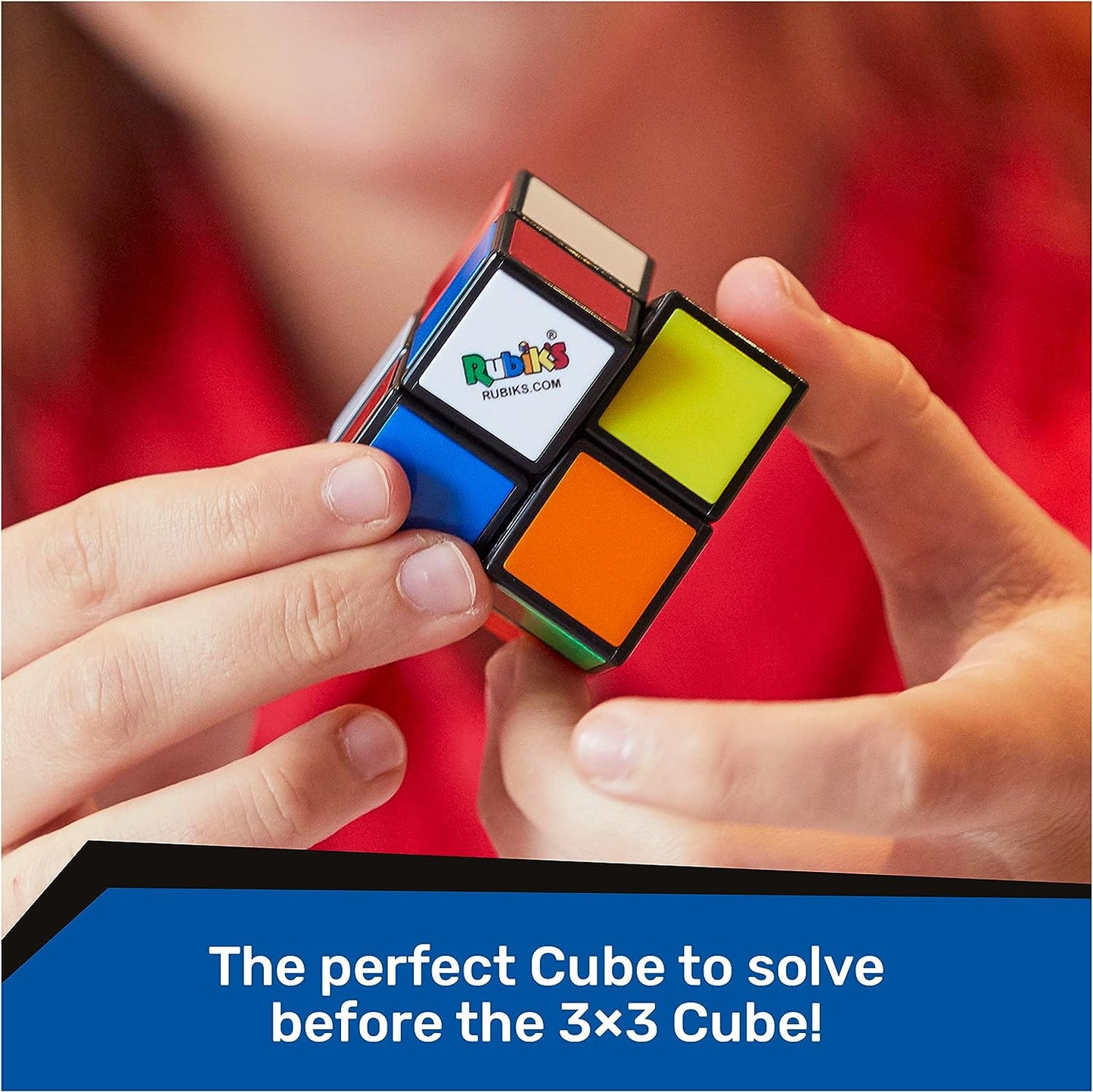 Rubik's 2x2 Mini