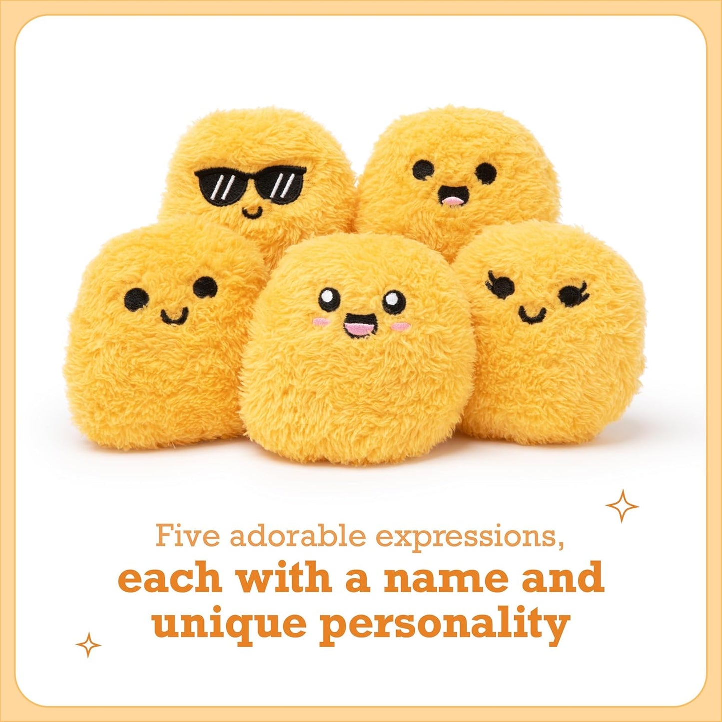 Emotional Support Nuggets