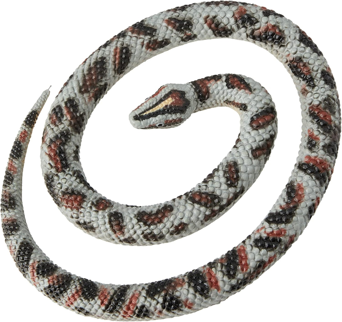 Rubber Snake-S Rock Python