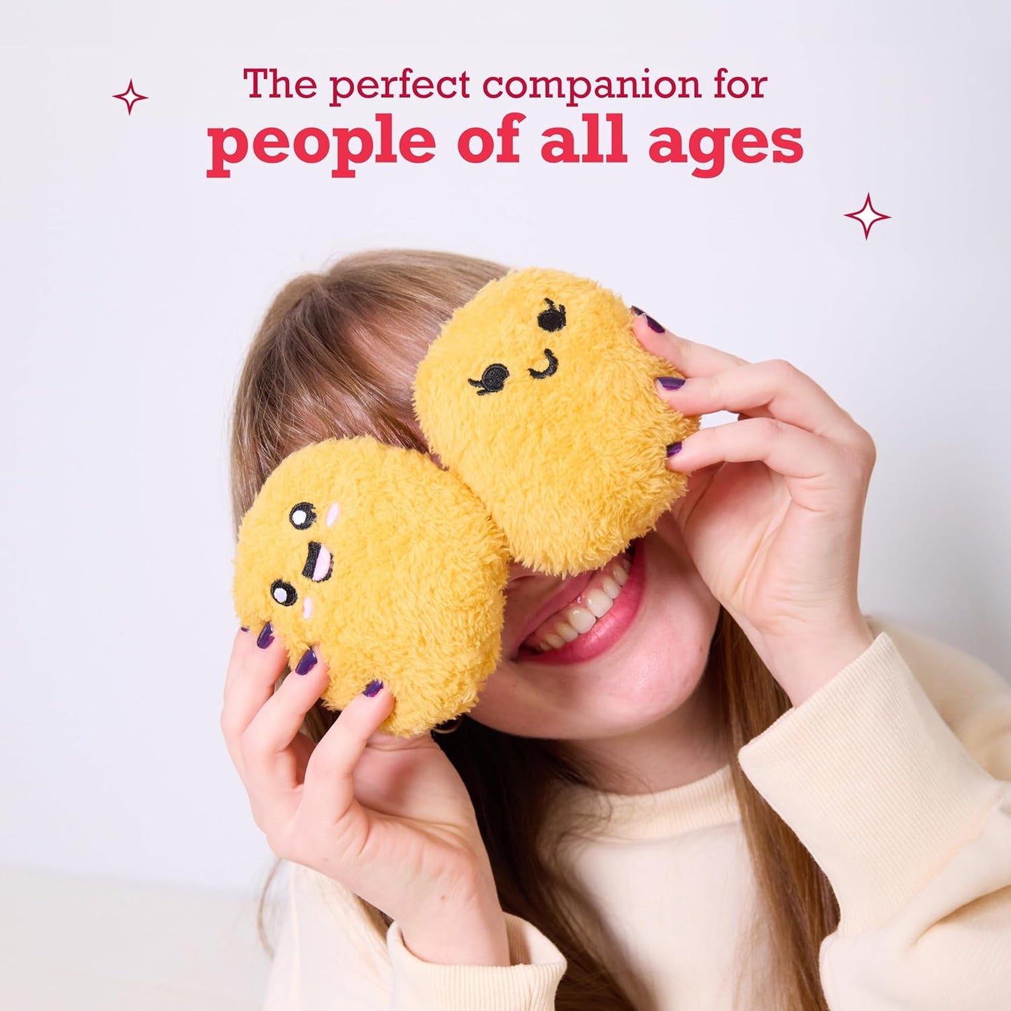 Emotional Support Nuggets