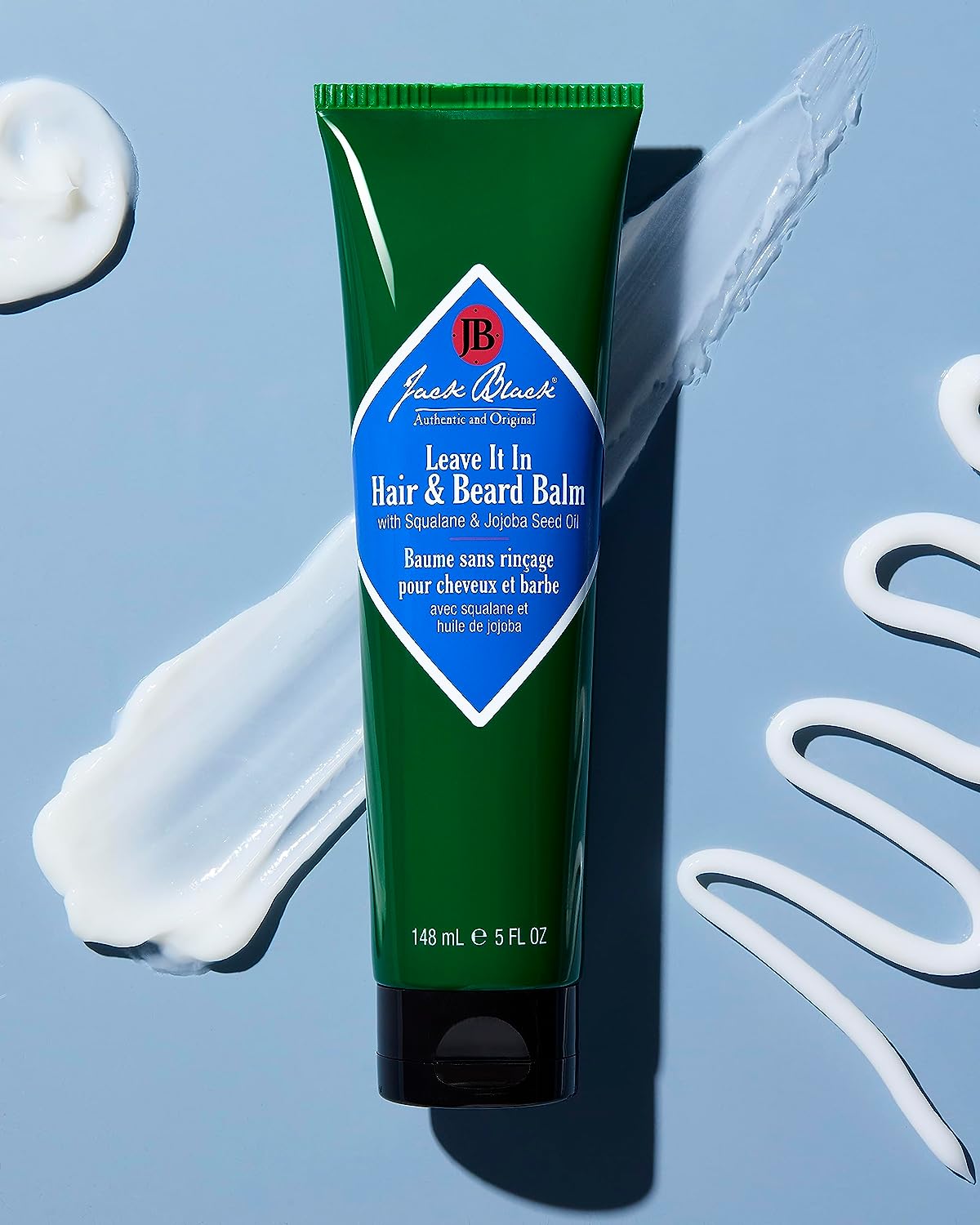 Leave It In Balm - 5oz