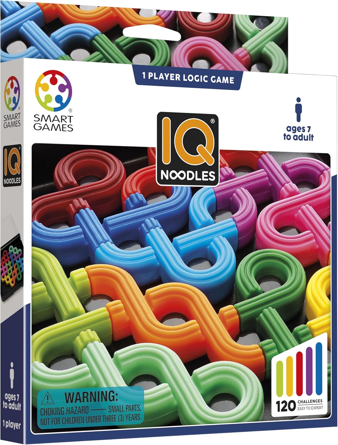 IQ Noodles