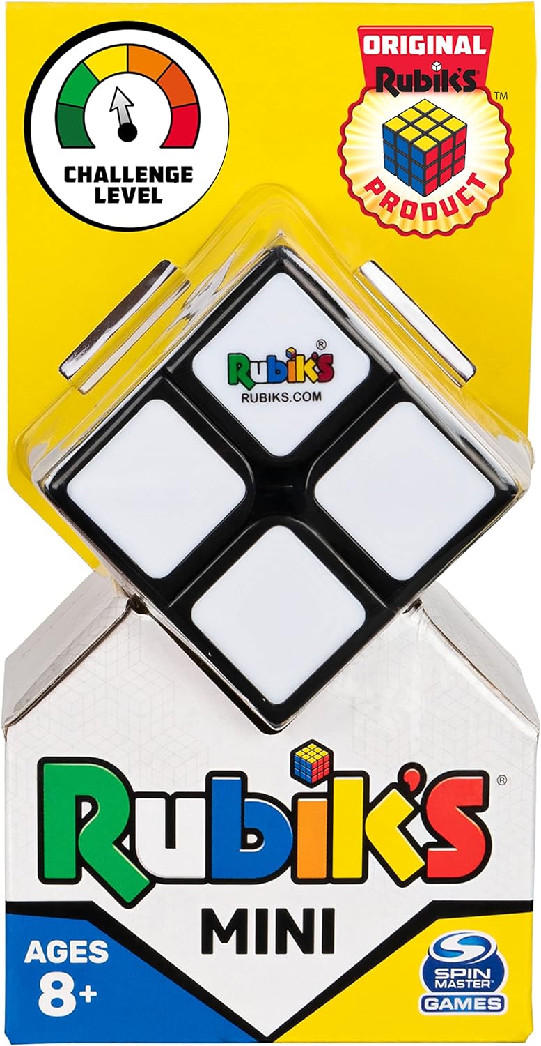 Rubik's 2x2 Mini