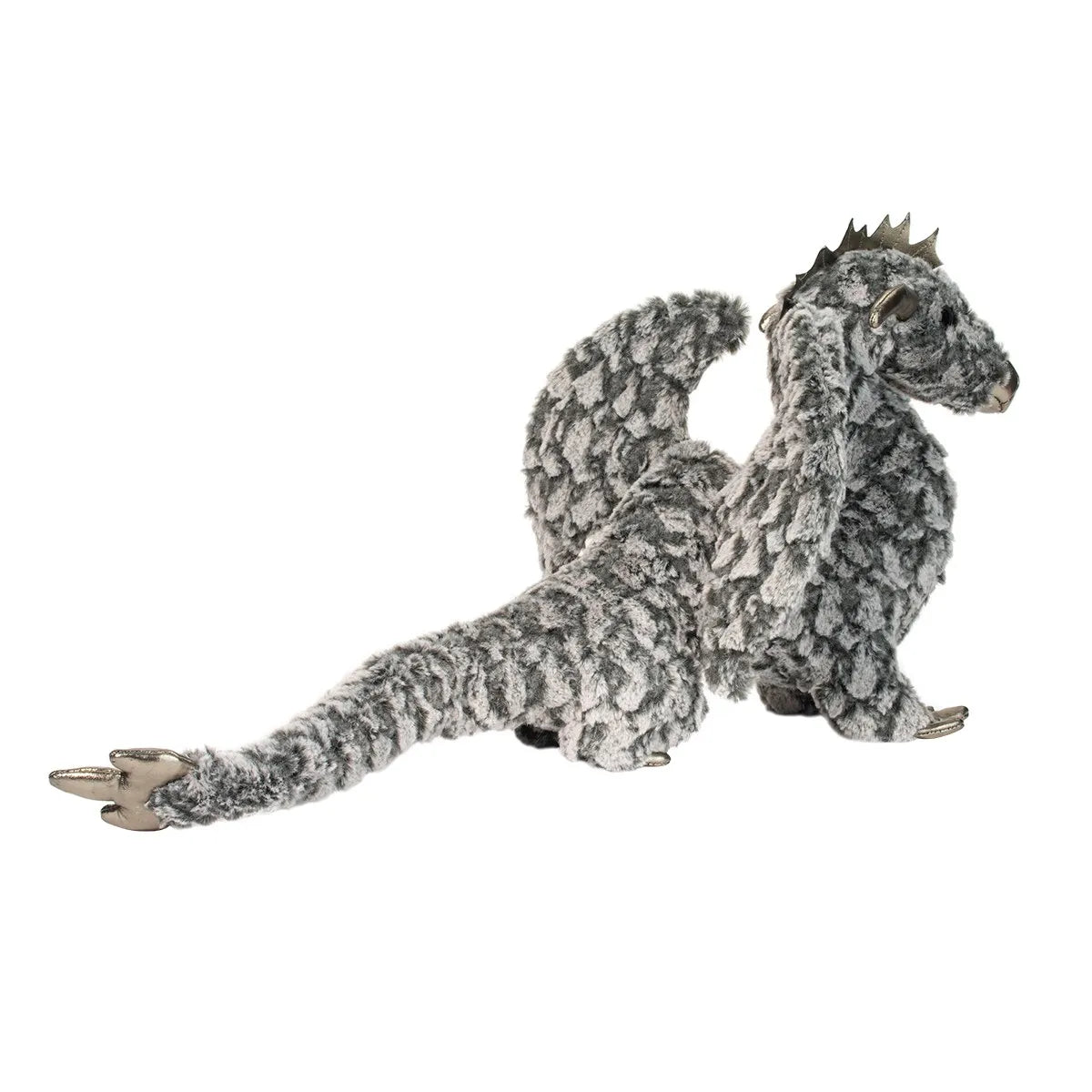 Draco Grey Dragon