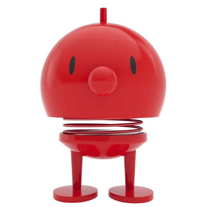 Classic Bumble L Red