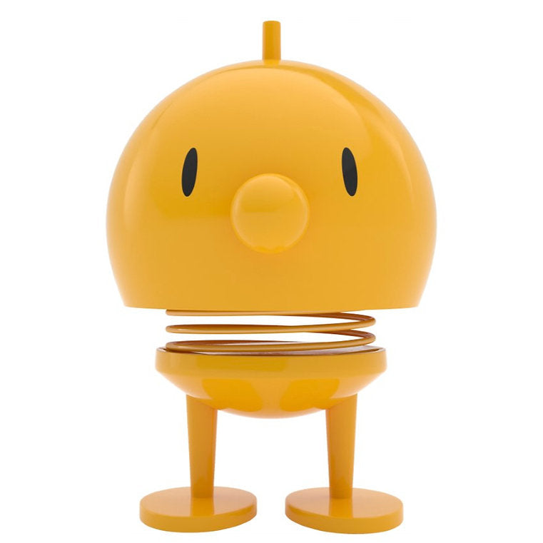 Classic Bumble M Yellow