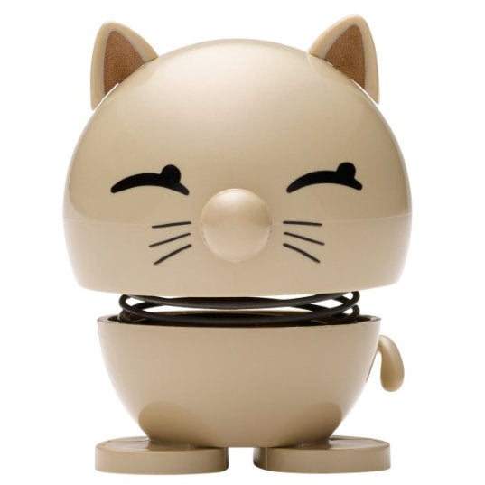 Hoptimist Animal Cat S Latte