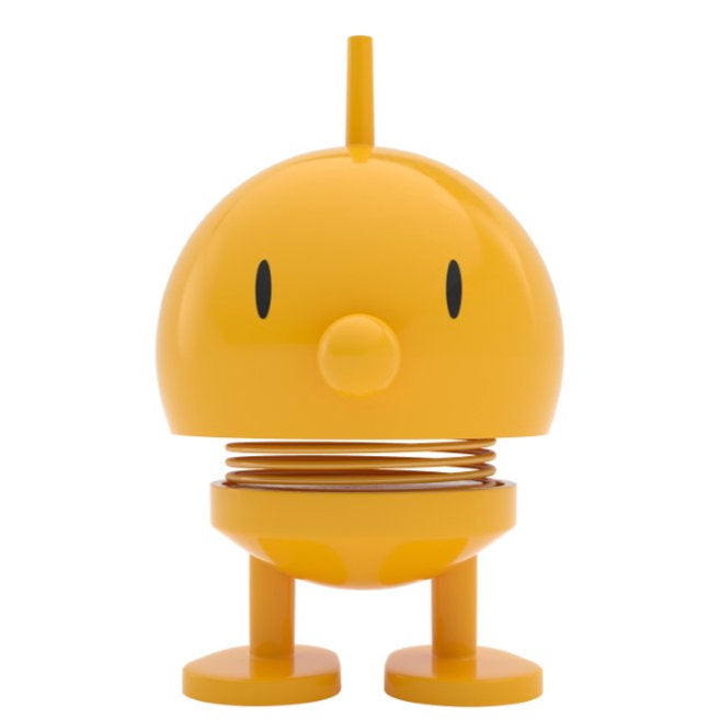 Hoptimist Classic Bumble S Yellow