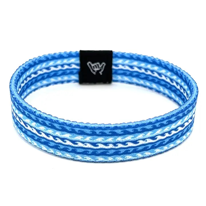 Pacifica Wristband Bracelet - SM