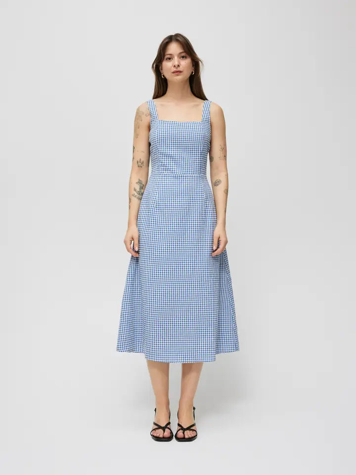 The Madeline Dress