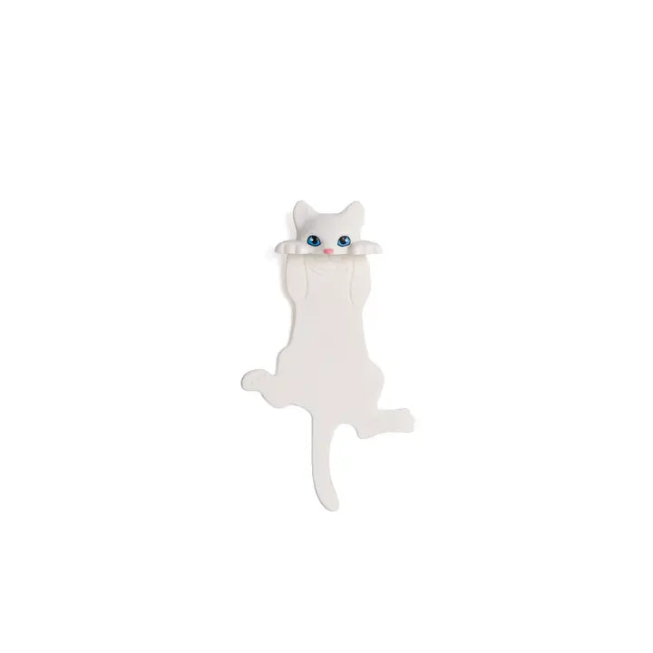 Cat Bookmark