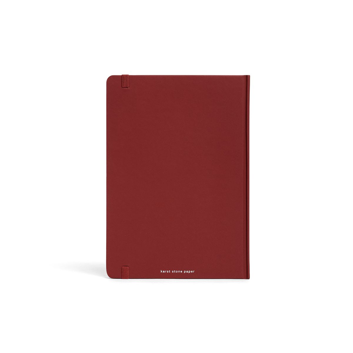A5 Hardcover - Grid - Pinot