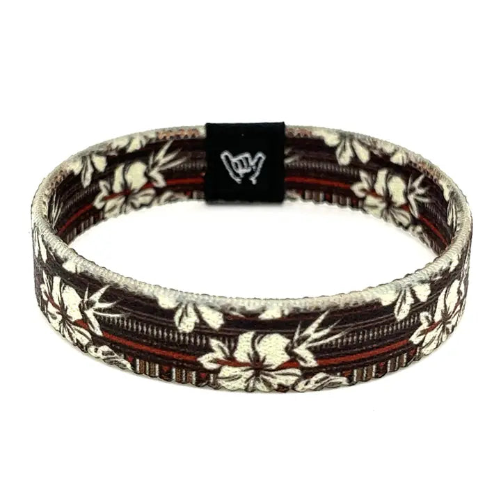 The Santiago Wristband Bracelet - MD