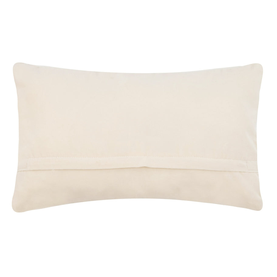 Pretty Cactus Hook Pillow