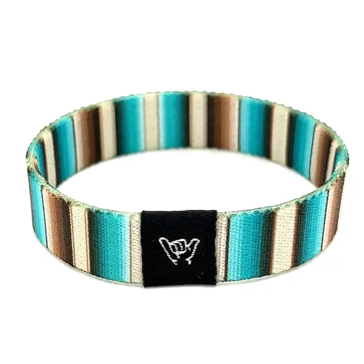Cozumel Wristband Bracelet - MD