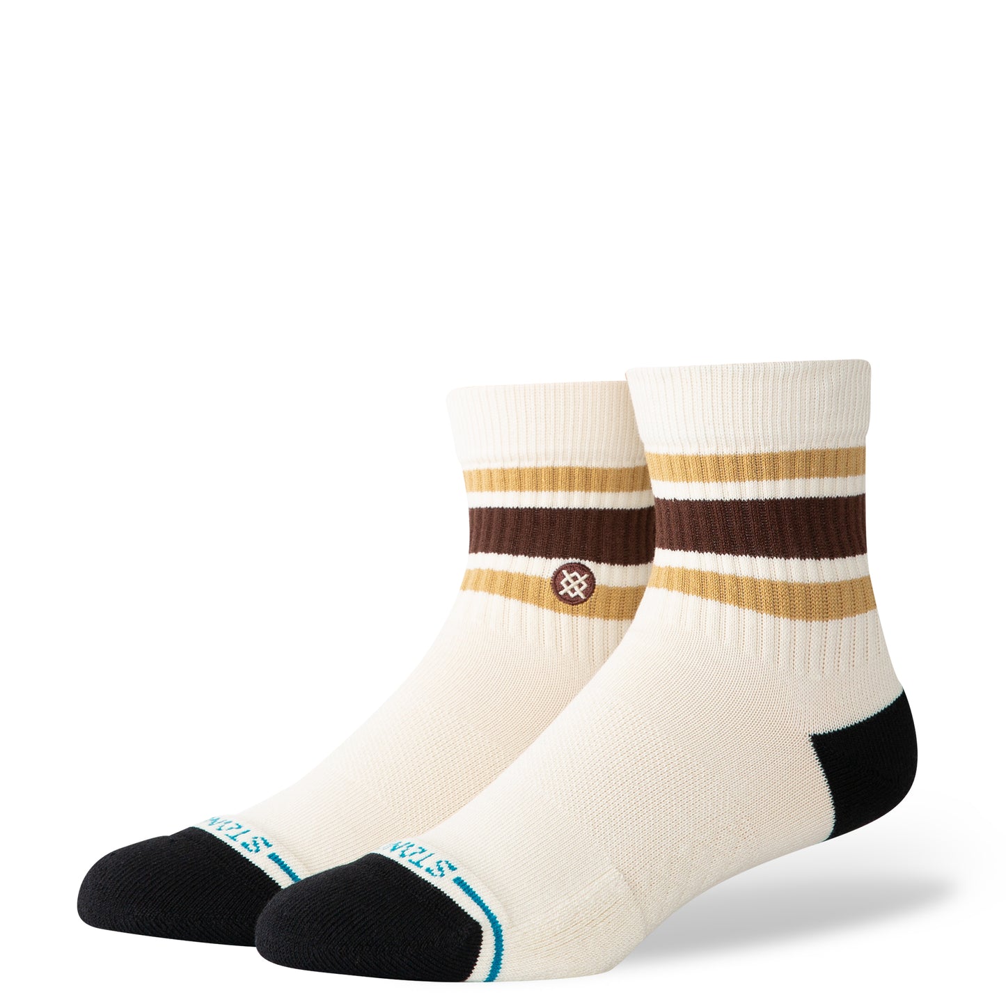 Boyd QTR - Dark Brown