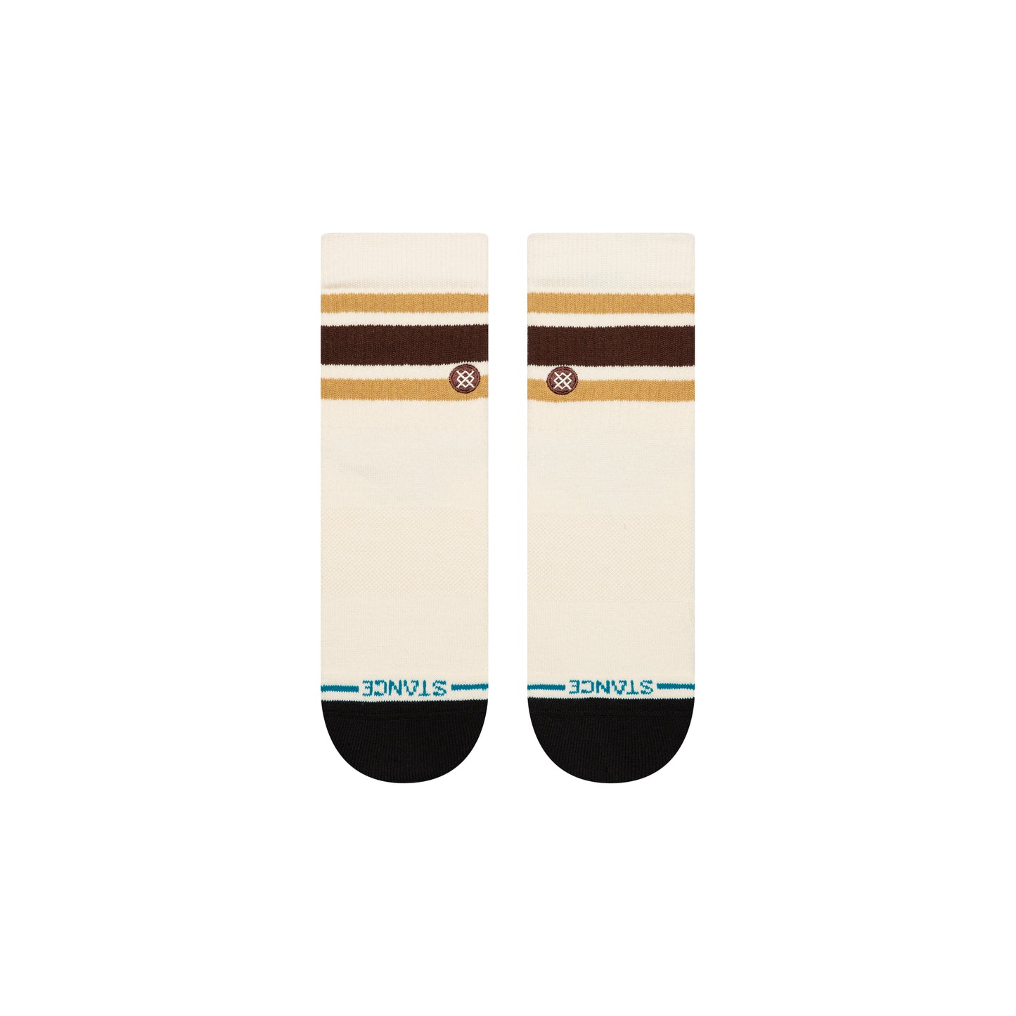 Boyd QTR - Dark Brown