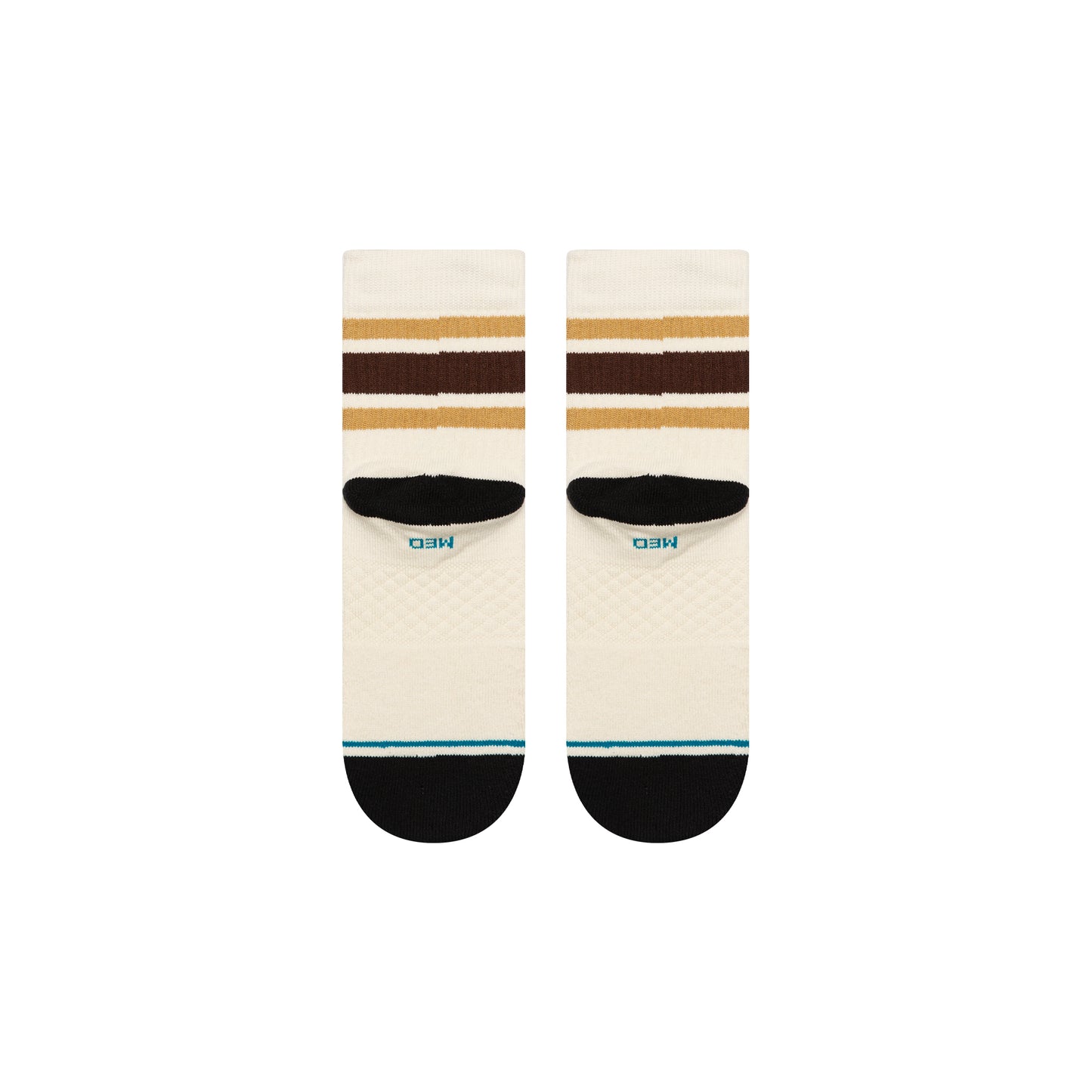 Boyd QTR - Dark Brown