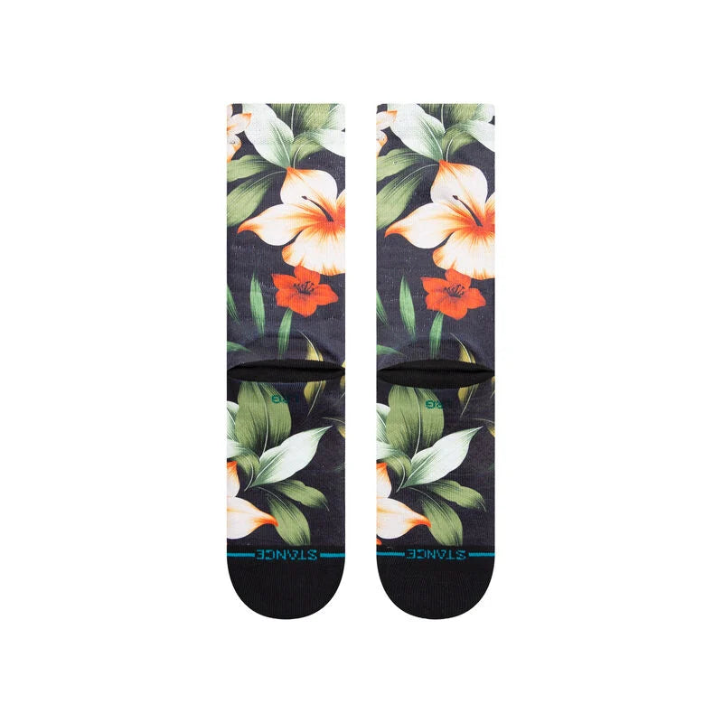 Cabana Crew - Washed Black