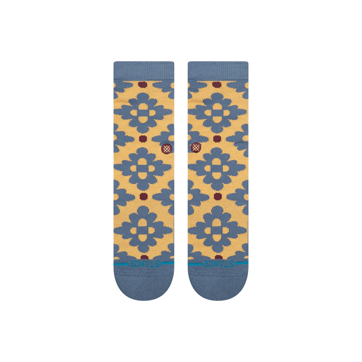 Ceramic Crew - Seablue - LG
