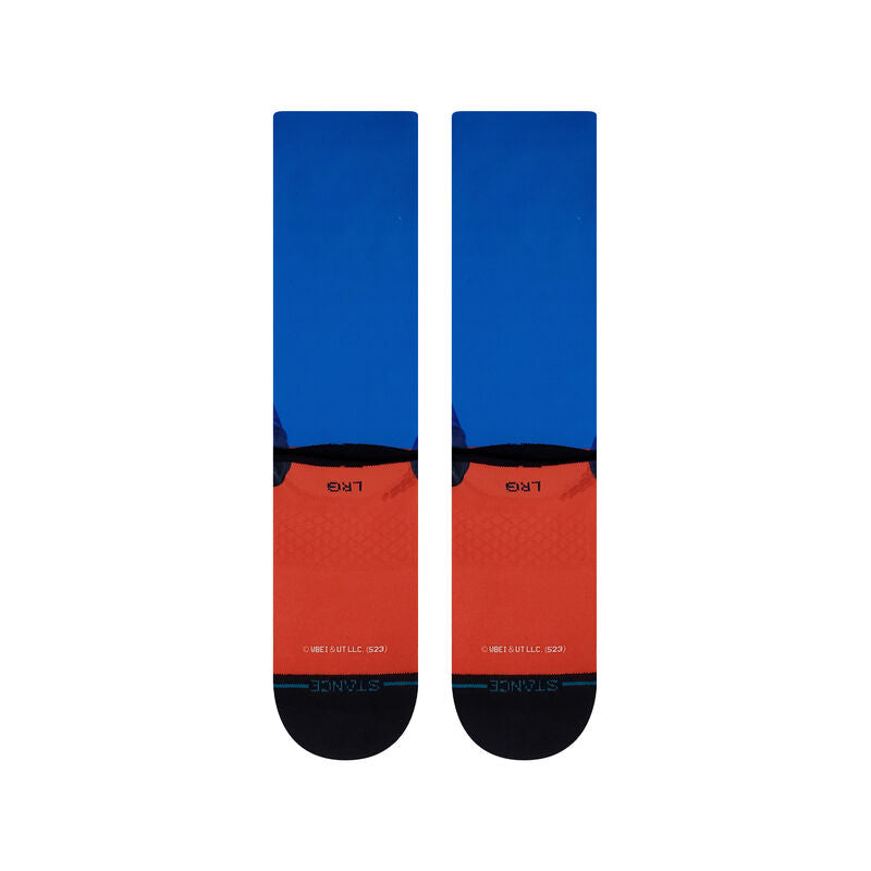 Ted Lasso Crew - Blue - LG