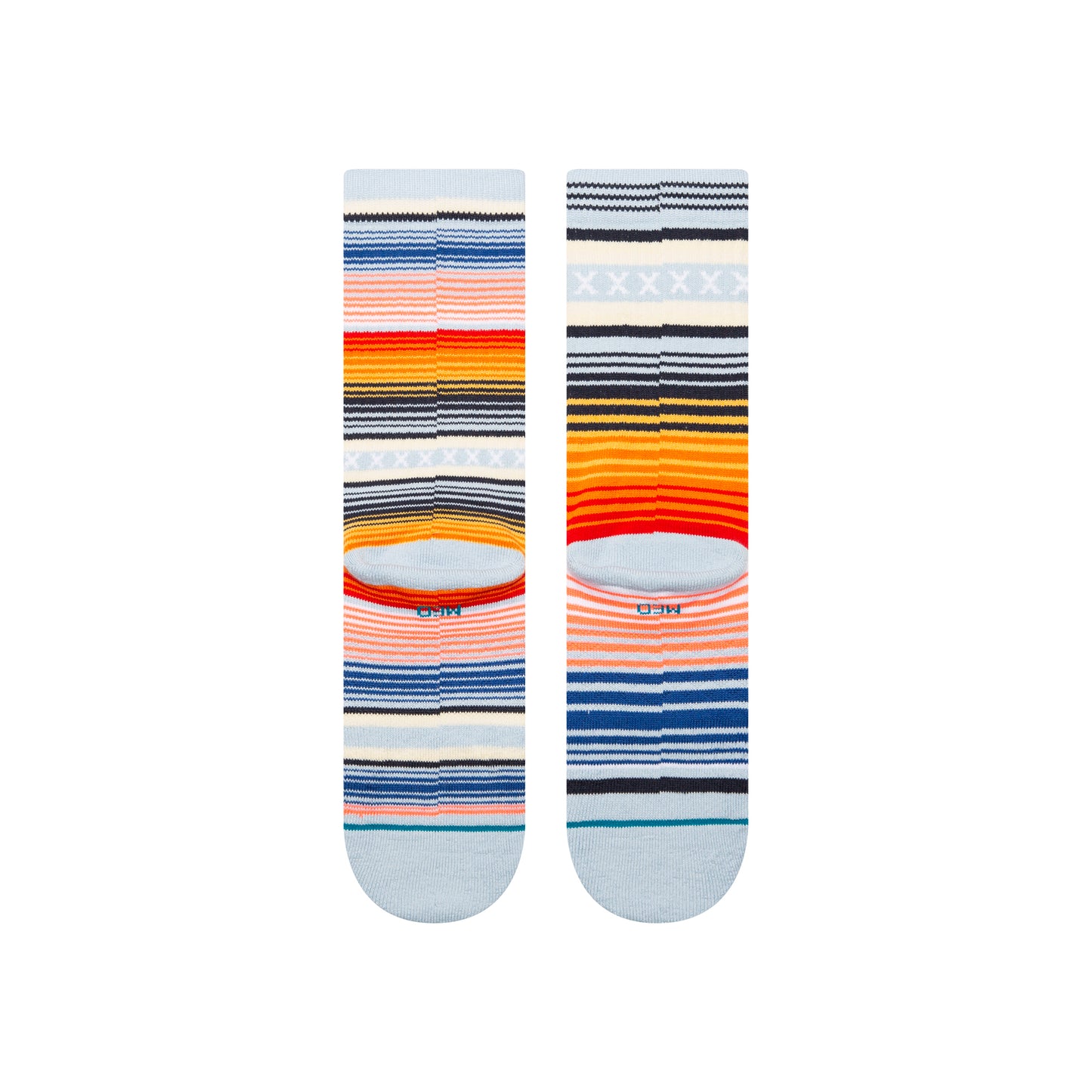 Curren ST Crew - Ice Blue