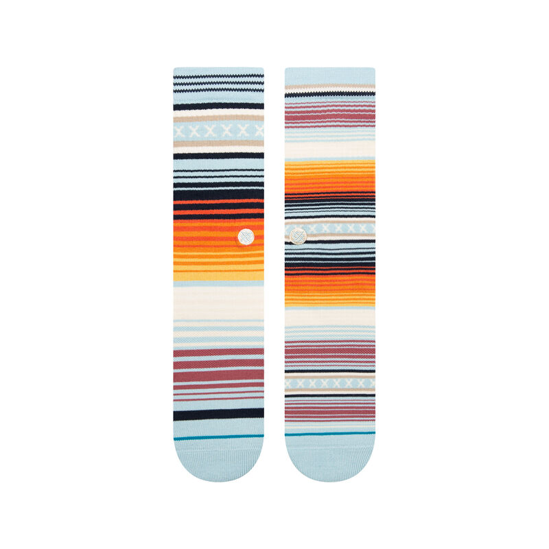 Curren ST Crew - Light Blue