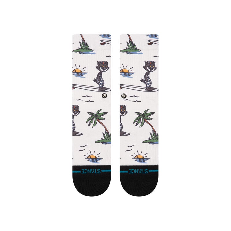 Rockford Crew Socks - Multi