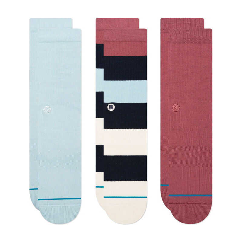 Senders 3 Pack - Multi