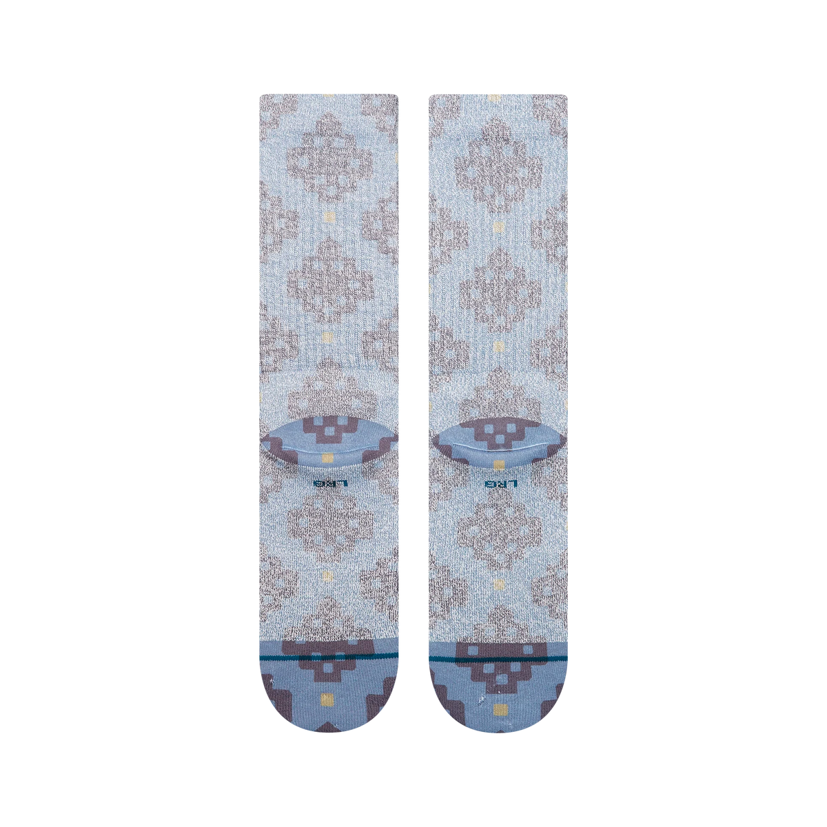 Alhambra Crew - Blue - LG
