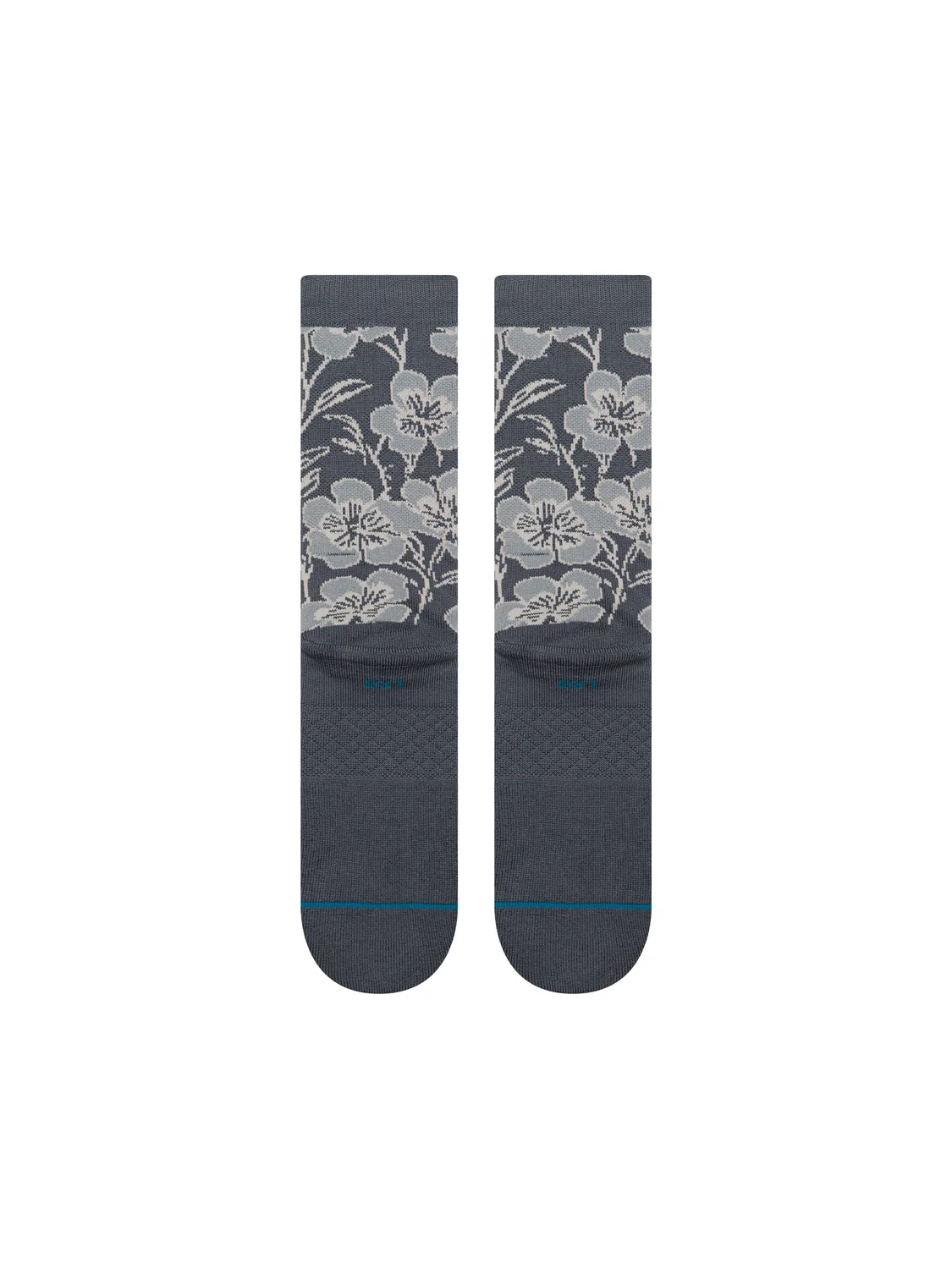 Papaver Crew - Grey - LG