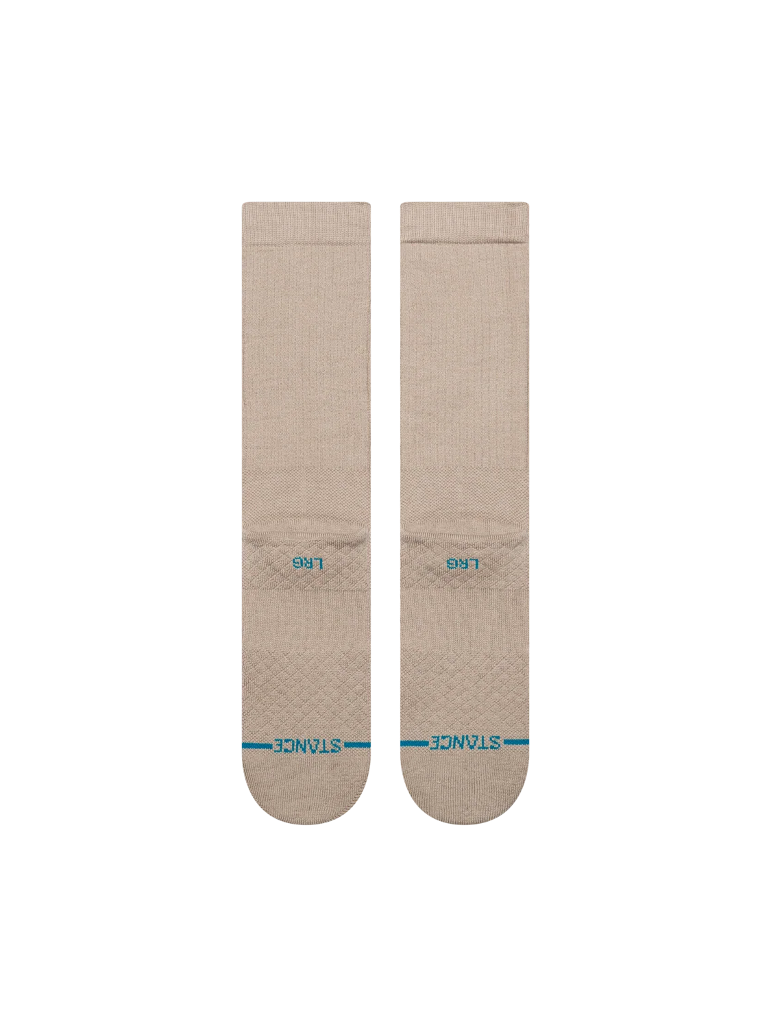 Signature Crew - String Grey - LG