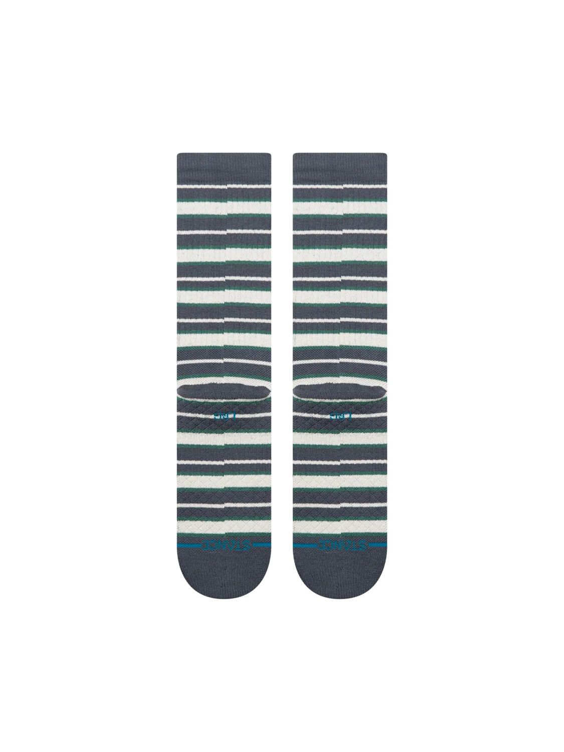 Signature Stripe Crew - TUB-LG